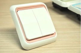 獨家評測 西蒙60系列家用開關(guān) 圖