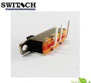 【拔動開關(guān) 開關(guān) 滑動開關(guān) SS-12D10-2P】價格_廠家_圖片 -