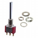 7105P1HZBE 拔動(dòng)開(kāi)關(guān) 特性、應(yīng)用及選購(gòu)指南